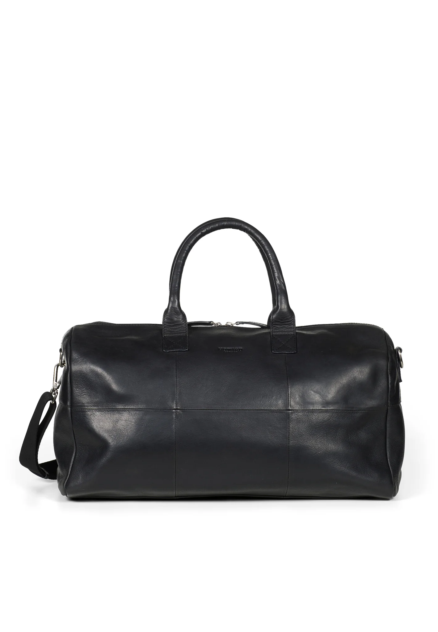 Howard Weekend Bag Sam Black