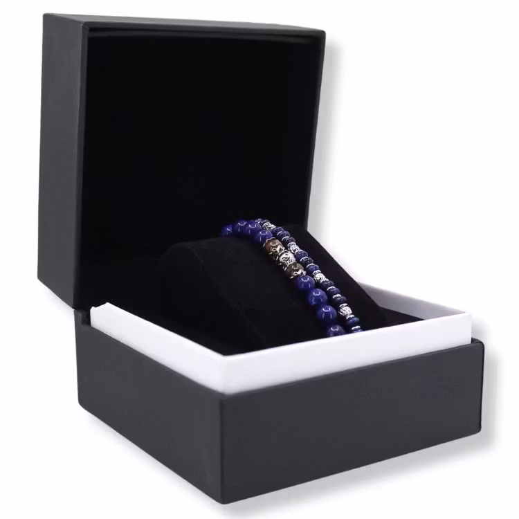 Benno + Sultan | Armbandsset