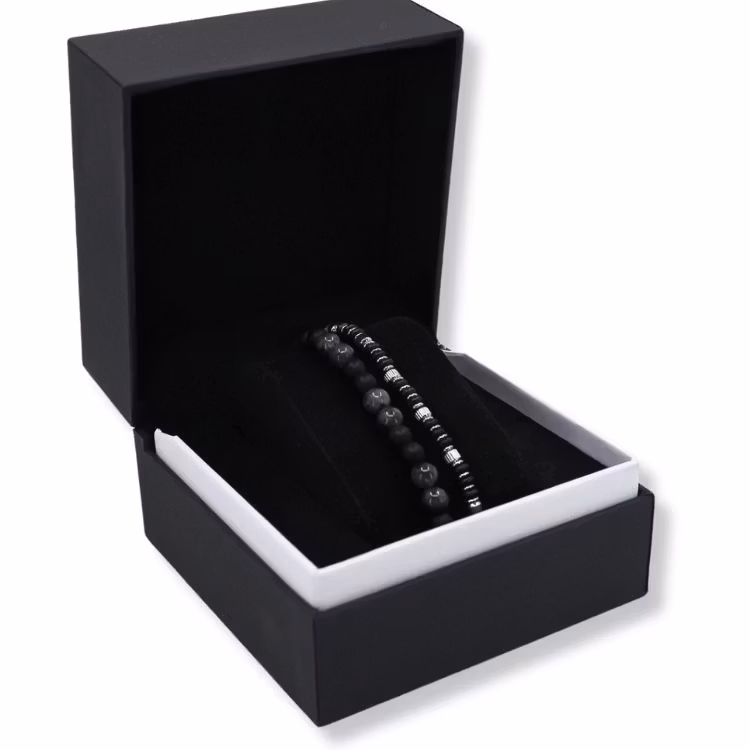 Bruno + Sultan | Armbandsset