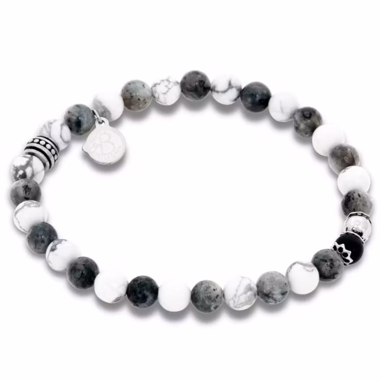 Stallone + Brody | Armbandsset - Bild 2