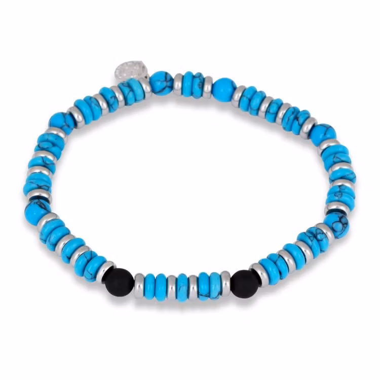 Bryan | Beadsarmband