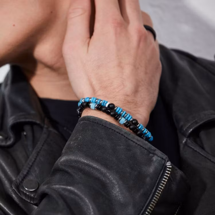 Bryan | Beadsarmband - Bild 3