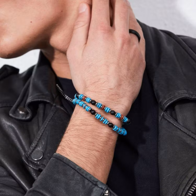 Bryan | Beadsarmband - Bild 2