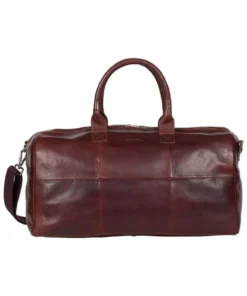 Howard Weekend Bag Sam Brown