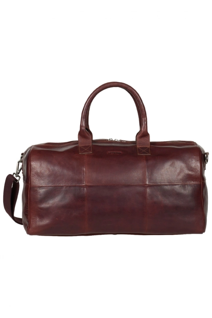 Howard Weekend Bag Sam Brown
