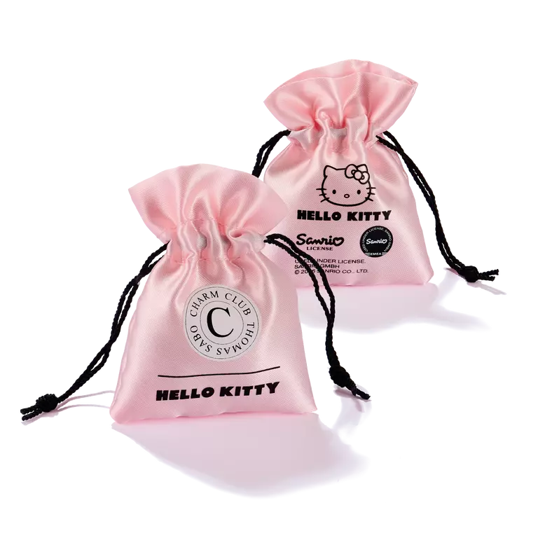 Hello Kitty Charm blå – Connect - Bild 6