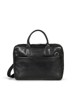 Howard Laptop Bag Stanley Black