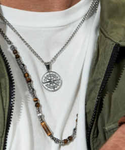 by BILLGREN Halsband