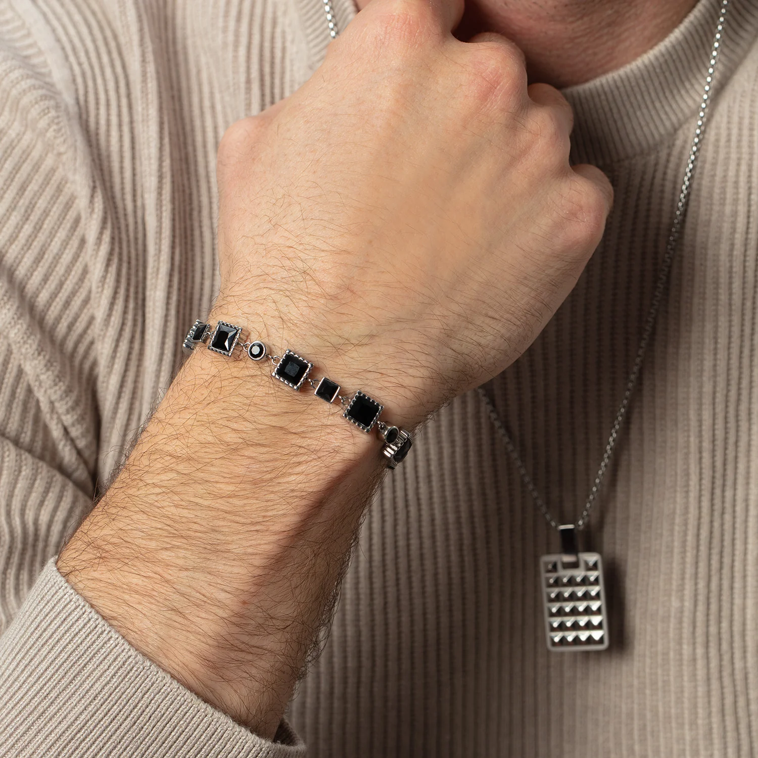 Coeur de Lion Armband - Bild 2