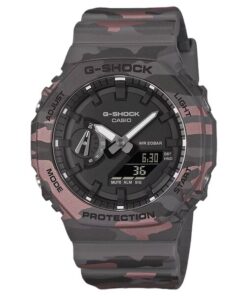 CASIO G-ShockGA-2100CM-8AER