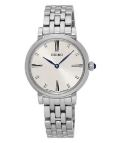 Seiko Classic SFQ817P1