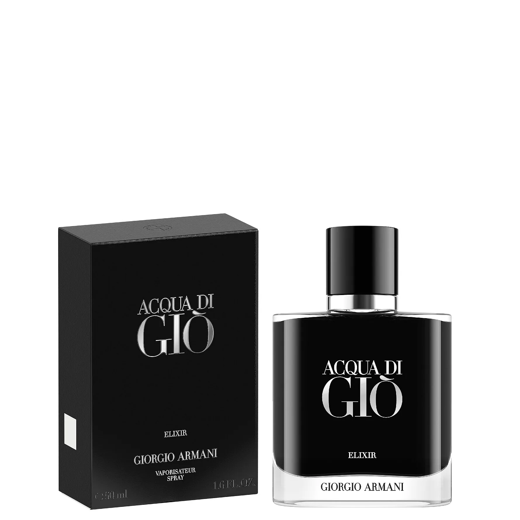 Giorgio Armani Acqua Di Giò Elixir 50 Ml - Bild 2
