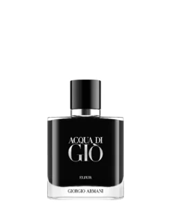 Giorgio Armani  Acqua Di Giò Elixir 50 Ml