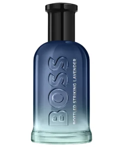 Hugo Boss  Bottled Bold Lavender Eau de Parfum 100 Ml