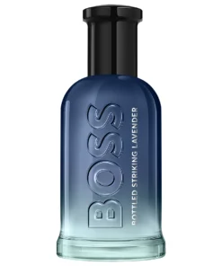 Hugo Boss  Bottled Bold Lavender Eau de Parfum 50 Ml