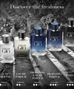 Acqua Di Gio