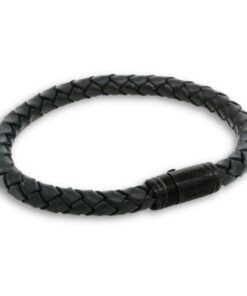 by Billgren - Liam | Läderarmband