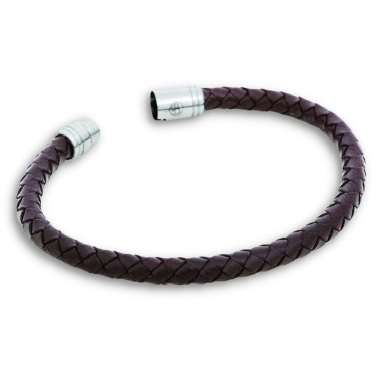 by Billgren - Liam | Läderarmband