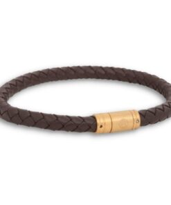 by Billgren - Liam | Läderarmband