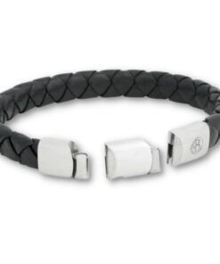 by Billgren - Leonard | Läderarmband