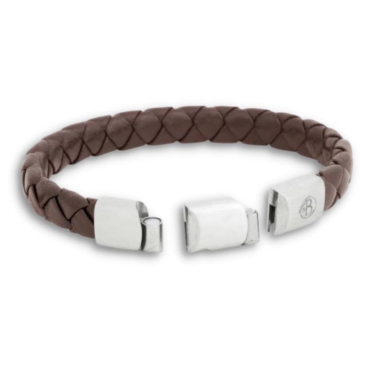 by Billgren -Leonard | Läderarmband