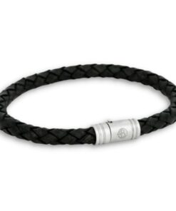 by Billgren - Liam | Läderarmband