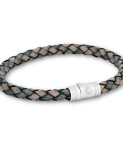by Billgren - Lionel | Läderarmband