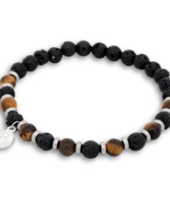 Barry | Beadsarmband