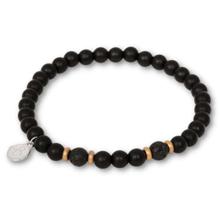 Balder | Beadsarmband