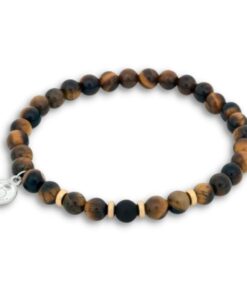 Bart | Beadsarmband