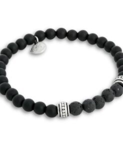 Brett | Beadsarmband