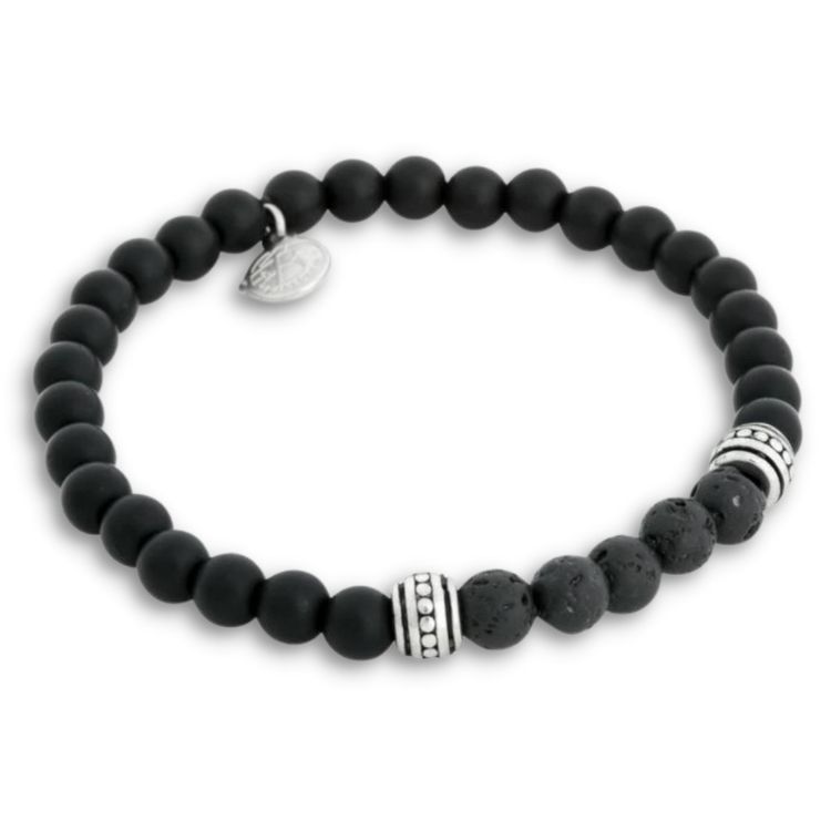 Brett | Beadsarmband