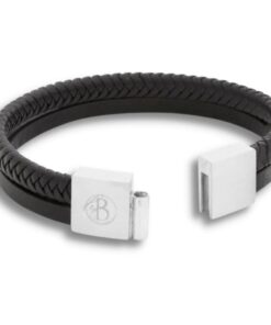 by Billgren - Lambert | Läderarmband