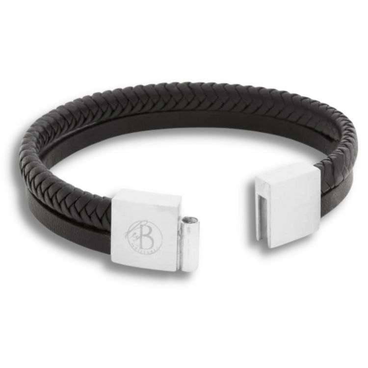 by Billgren - Lambert | Läderarmband