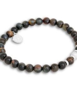 Bob | Beadsarmband