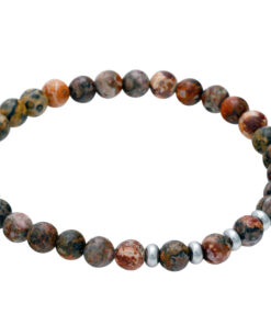 Brendan | Beadsarmband