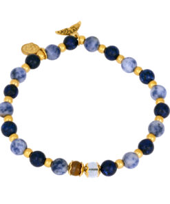 Save The Ocean | Beadsarmband | Välgörenhet