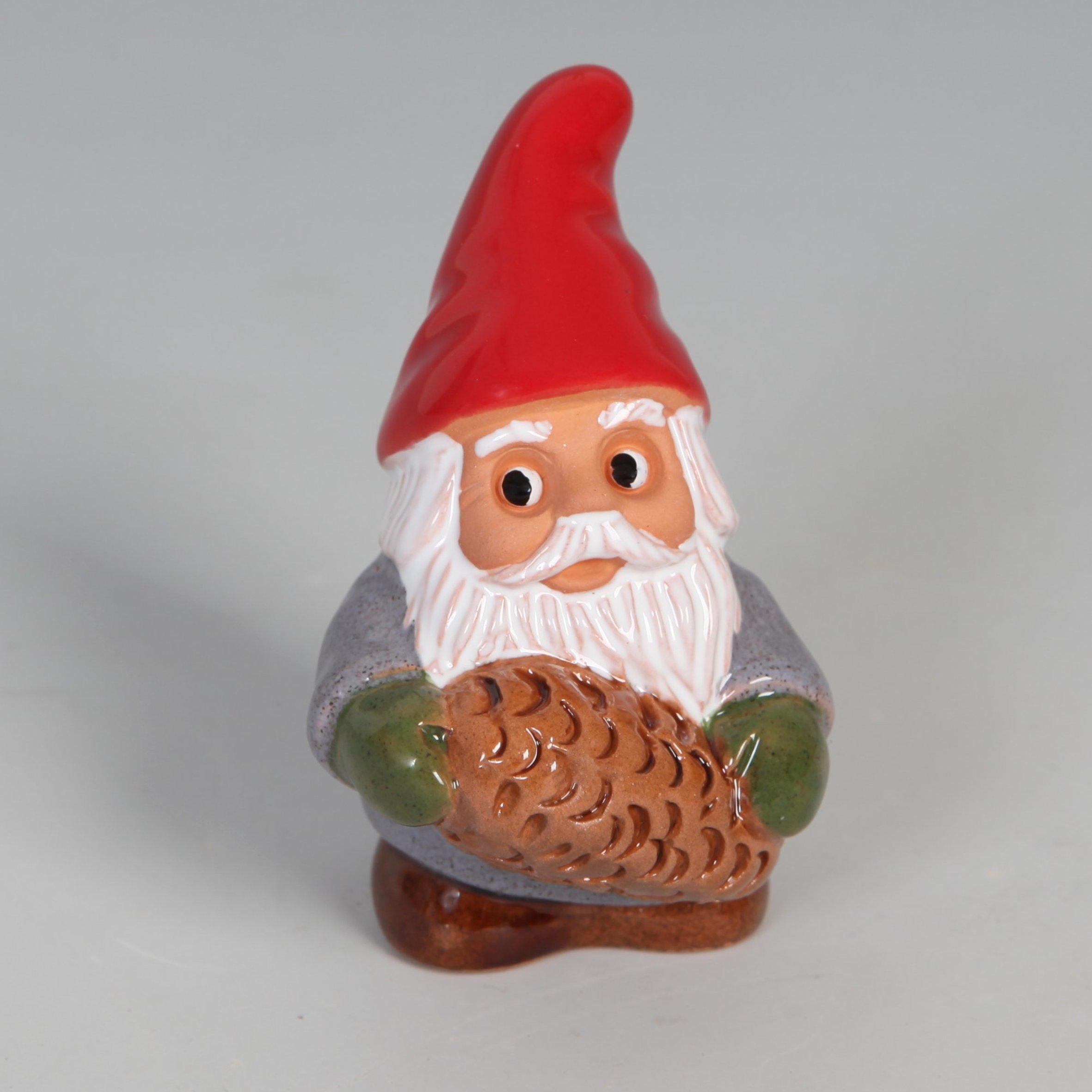 Rolf Berg Microtomte m Kotte