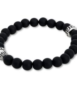Baltzar | Beadsarmband
