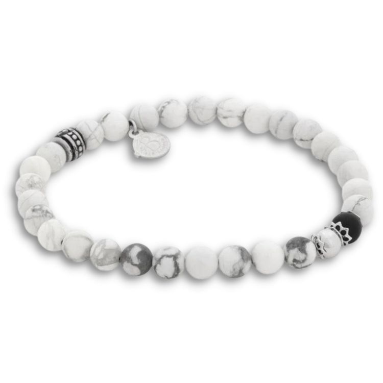 Boston | Beadsarmband