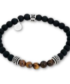 Baker | Beadsarmband
