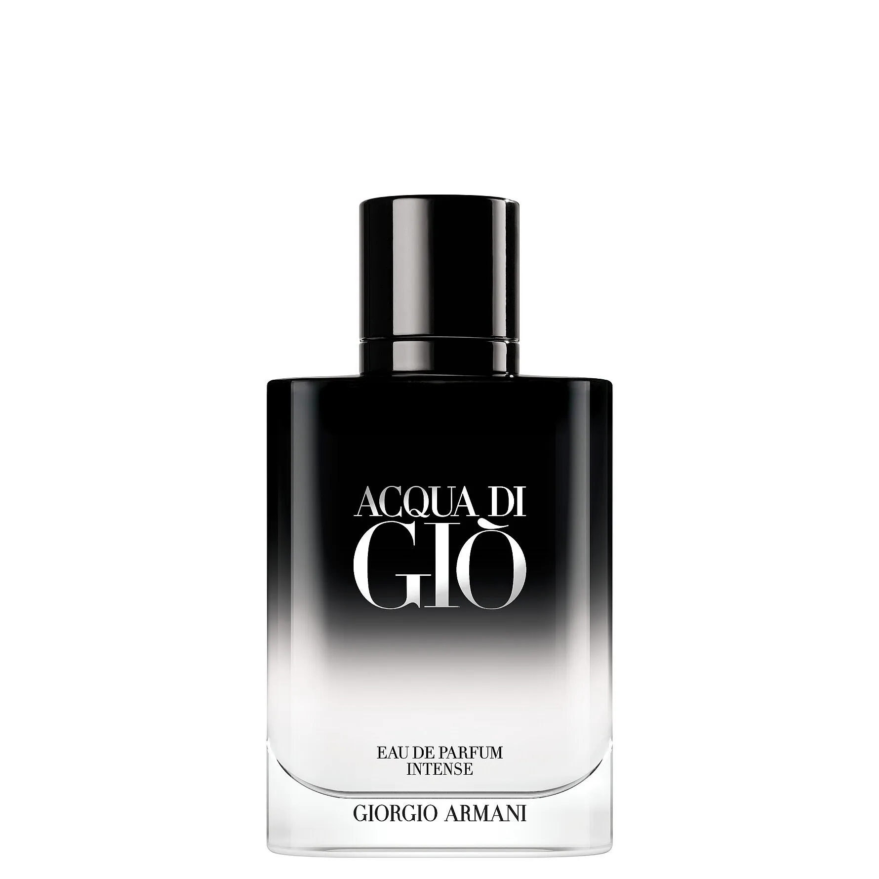 Giorgio Armani Acqua Di Gio Homme Intense 100 Ml