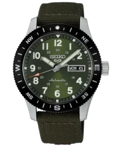 Seiko 5 Sports Automatic HDB008K1