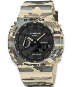 CASIO G-Shock GA-2100CM-5AER