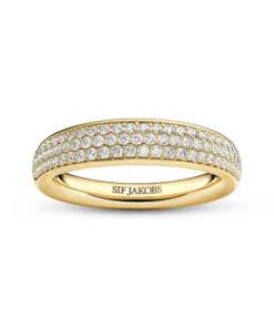 Ring Melzo Piccolo