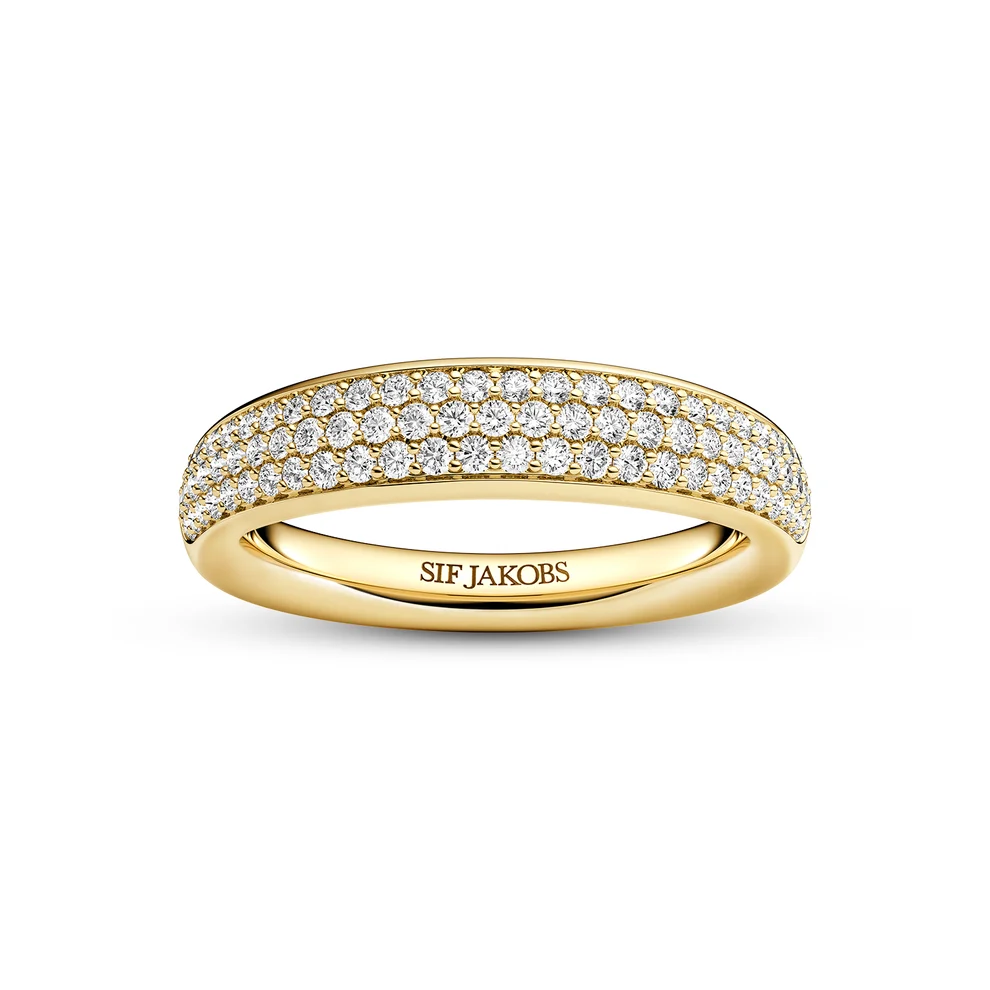 Ring Melzo Piccolo
