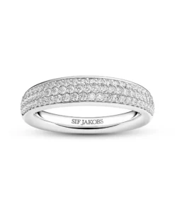 Ring Melzo Piccolo