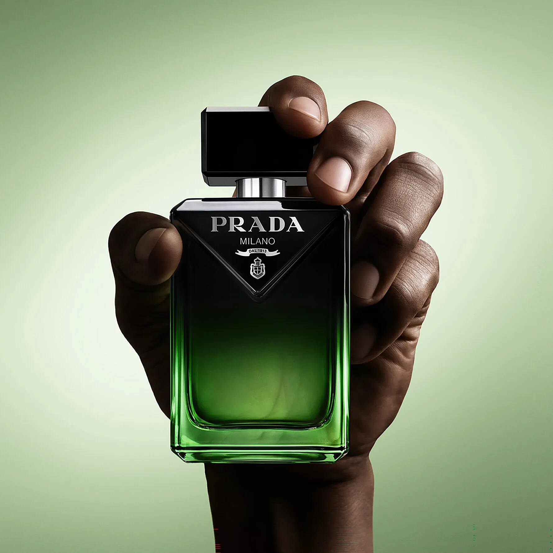Prada Paradigme Le Parfum 100 Ml - Bild 2