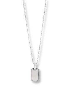 Hadley | Läderhalsband