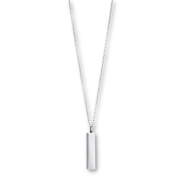 Hall | Stålhalsband